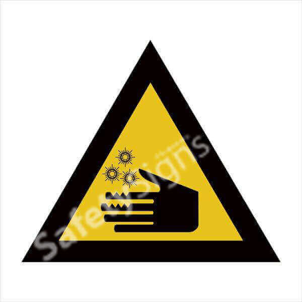 Warning Signs